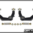 Heim Upper Control Arms | 03-24 4Runner