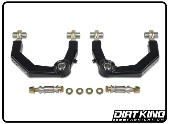 Heim Upper Control Arms | 03-24 4Runner