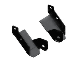 Front Lower Link Skids | 24-Present Tacoma