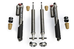 Sport Tow/Haul Shock Kit for 4"-6" Lifts | 2015+ F150