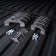 Tundra Complete Billet Tie-Down System