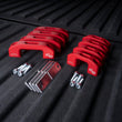 Tundra Complete Billet Tie-Down System