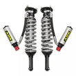 Direct Fit Ext Travel Race Shocks w/ Adj Resi (650lb Springs. 1-3