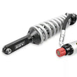 Direct Fit Ext Travel Race Shocks w/ Adj Resi (650lb Springs. 1-3