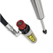 Direct Fit Ext Travel Rear Race Shocks w/ Adj Resi | 05-23 Tacoma