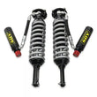 Direct Fit Ext Travel Race Shocks w/ Adj Resi (650lb Springs. 1-3