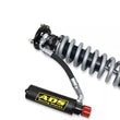 Direct Fit Ext Travel Race Shocks w/ Adj Resi (650lb Springs. 1-3