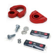 D-Rings for Toyota Tundra (PAIR)