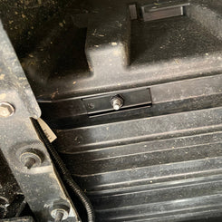 D-Rings for Toyota Tundra (PAIR)