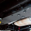 Fuel Tank Skid (22 Gal) | 2022+ Tundra / 2023+ Sequoia