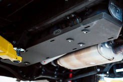 Fuel Tank Skid (22 Gal) | 2022+ Tundra / 2023+ Sequoia