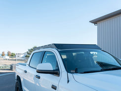 Ascent Roof Rack | 2007-2021 Tundra Crewmax - image 6