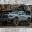 XTR3 Bed Rack | 2005+ Tacoma