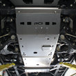 Skid Plate Package | 05-23 Tacoma