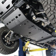 Skid Plate Package | 05-23 Tacoma