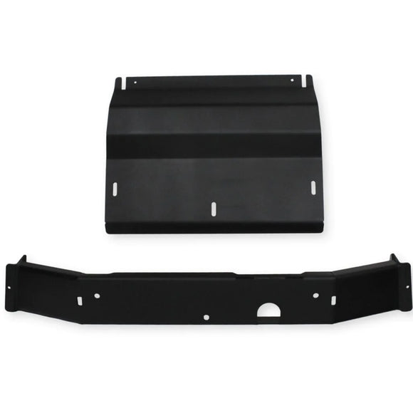 Transfer Case Skid Plate | 05-23 Tacoma