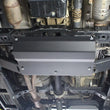 Transfer Case Skid Plate | 05-23 Tacoma