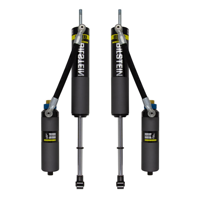 8100 Rear Shock Pair (w/ Options) | 2005-2023 Tacoma – Hotshot Offroad