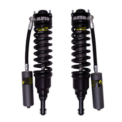 8112 Front Coilover Pair (w/ Options) | 2005-2023 Tacoma