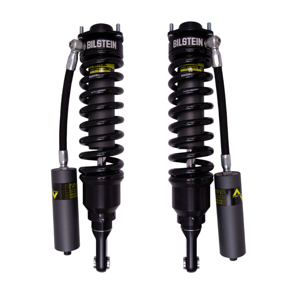 8112 Front Coilover Pair (w/ Options) | 2005-2023 Tacoma