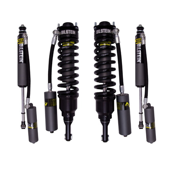 8112/8100 Lift Kit w/ Options | 2005-2023 Tacoma