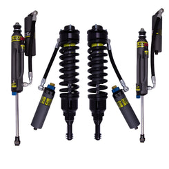 8112/8100 Lift Kit w/ Options | 2005-2023 Tacoma