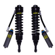 8112 Front Coilover Pair (w/ Options) | 2005-2023 Tacoma