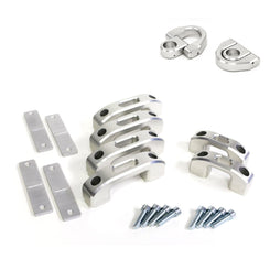 Toyota Tacoma Tie-Down Kit