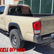 White Knuckle Sliders (Dbl Cab Long Bed) | 16-23 Tacoma