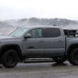 XTR1 Bed Rack for Toyota Tacoma