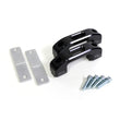 Rail Tie-Downs for Toyota Tacoma (PAIR)