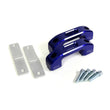 Rail Tie-Downs for Toyota Tacoma (PAIR)