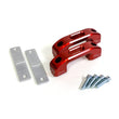 Rail Tie-Downs for Toyota Tacoma (PAIR)