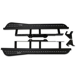 Rock Sliders (Long Bed) | 16-23 Tacoma