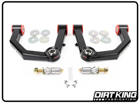 Bushing Upper Control Arms | 03-24 4Runner