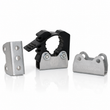 XTR Quick Fist Riser Mounts