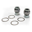 Toyota-TacomaFj4Runner-Lower-Coilover-Bearing--Spacer-Kit