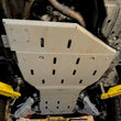 Full Overland Skid Plate Set | 2022+ Tundra