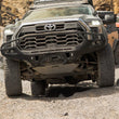 Full Overland Skid Plate Set | 2022+ Tundra