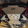 Full Overland Skid Plate Set | 2022+ Tundra