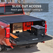 Truck Bed Organizer Slide Out Mat | 2022+ Maverick