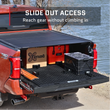 Truck Bed Organizer Slide Out | 2007+ Tundra