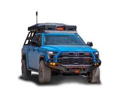 Baja Front Bumper | 2022+ Tundra