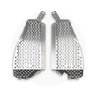 Catalytic Converter Shield | 2022+ Tundra