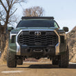 Covert Front Bumper | 2022+ Tundra