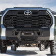 Covert Front Bumper | 2022+ Tundra