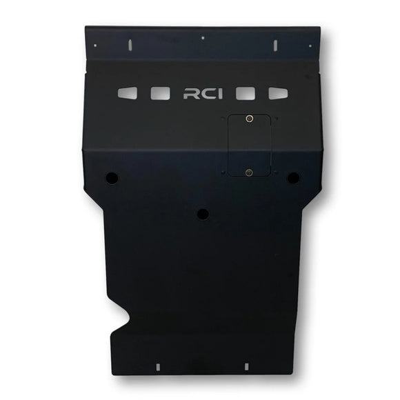 Engine Skid Plate | 07-21 Tundra