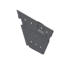 Rear Overland Skid Plate | 14-21 Tundra