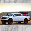 XTR1 Bed Rack for Toyota Tundra | 14-21 Tundra