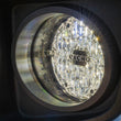 Plug N Play Quatro Fog Light Kit for 14-21 Tundra installation and output image
